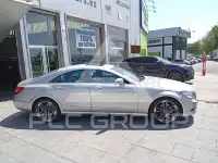 2011 Mercedes Benz CLS-Class
