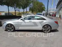 2011 Mercedes Benz CLS-Class