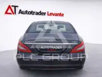 2011 Mercedes Benz CLS-Class
