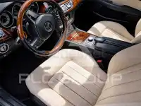 2011 Mercedes Benz CLS-Class
