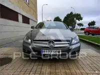 2011 Mercedes Benz CLS-Class
