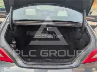 2011 Mercedes Benz CLS-Class