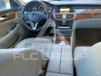 2011 Mercedes Benz CLS-Class