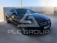 2011 Mercedes Benz CLS-Class