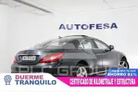 2011 Mercedes Benz CLS-Class