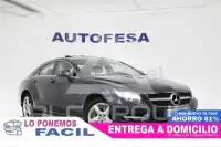 2011 Mercedes Benz CLS-Class