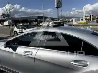 2011 Mercedes Benz CLS-Class