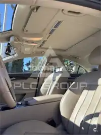 2011 Mercedes Benz CLS-Class