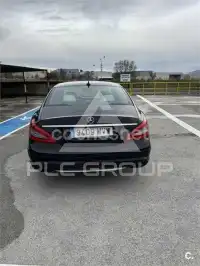 2011 Mercedes Benz CLS-Class