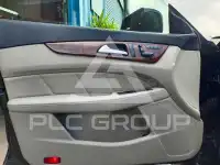 2011 Mercedes Benz CLS-Class