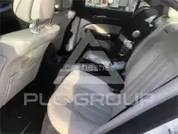 2011 Mercedes Benz CLS-Class