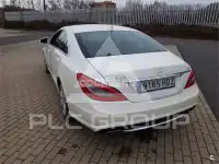 2011 Mercedes Benz CLS-Class