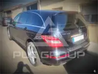 2011 Mercedes Benz R-Class