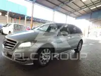2011 Mercedes Benz R-Class