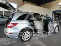 2011 Mercedes Benz R-Class