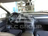 2011 Mercedes Benz R-Class