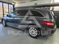 2011 Mercedes Benz R-Class