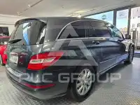 2011 Mercedes Benz R-Class