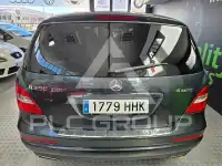 2011 Mercedes Benz R-Class