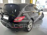 2011 Mercedes Benz R-Class