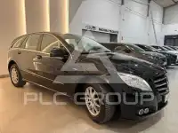 2011 Mercedes Benz R-Class