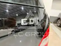 2011 Mercedes Benz R-Class