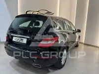 2011 Mercedes Benz R-Class