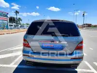 2011 Mercedes Benz R-Class