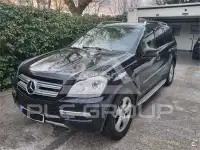 2011 Mercedes Benz GL-Class