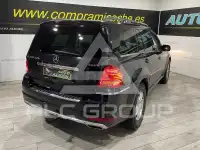 2011 Mercedes Benz GL-Class