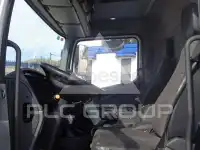2011 Mercedes Benz Atego