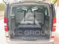 2011 Mercedes Benz Viano