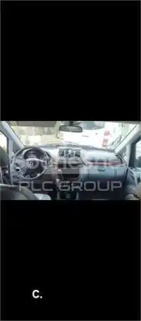 2011 Mercedes Benz Viano