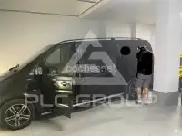 2011 Mercedes Benz Viano