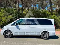 2011 Mercedes Benz Viano