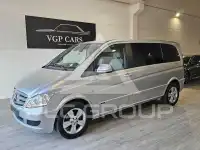 2011 Mercedes Benz Viano