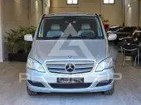 2011 Mercedes Benz Viano