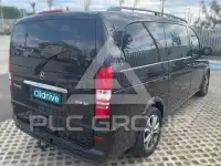 2011 Mercedes Benz Viano