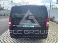 2011 Mercedes Benz Viano