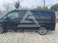 2011 Mercedes Benz Viano