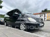 2011 Mercedes Benz Viano