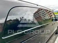 2011 Mercedes Benz Viano
