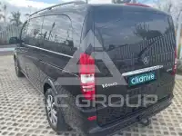 2011 Mercedes Benz Viano