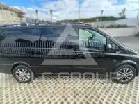 2011 Mercedes Benz Viano