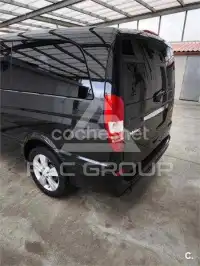 2011 Mercedes Benz Viano