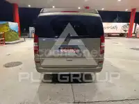 2011 Mercedes Benz Viano