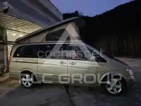 2011 Mercedes Benz Viano