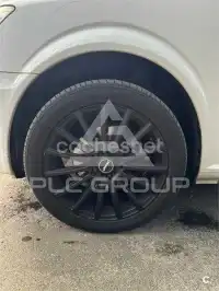 2011 Mercedes Benz Viano