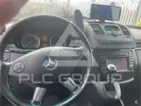 2011 Mercedes Benz Viano