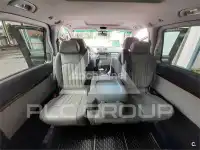 2011 Mercedes Benz Viano